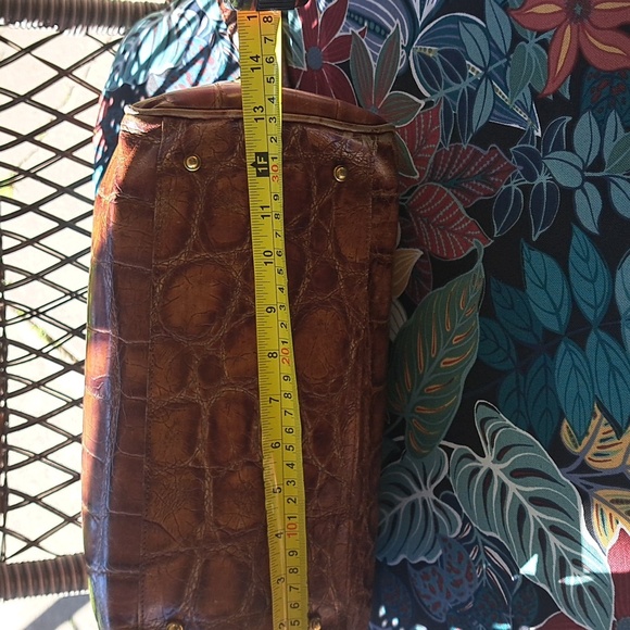 Brahmin Belouise Walnut Honeybees - Picture 7 of 16